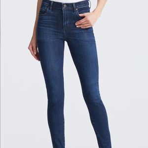 Citizens of Humanity Rocket High Rise Skinny Jeans